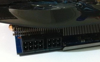 Gigabyte GTX 670 WindForce 3X